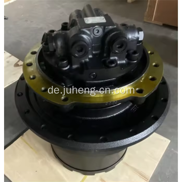 Hitachi ZX450 Final Drive ZX450 Reisemotor 9233690